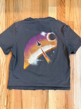 Tentree women’s nasa baby tee